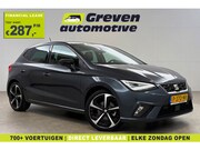 Seat Ibiza - 1.0 TSI FR | Virtual | Camera | Carplay | Beats Audio | Clim