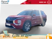 Mitsubishi Outlander - 2.4 PHEV Instyle | 8400 EURO registratie korting | Direct ri