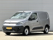 Citroën Berlingo - 1.5 BlueHDI Airco|Navi|Cruise|Carplay MARGE