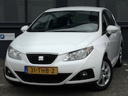 Seat Ibiza - 1.4 Style |Clima |CruiseC | |