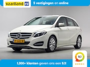 Mercedes-Benz B-klasse - 160 Ambition Aut. [ LED Navi Sportstoelen PDC ]