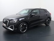 Audi Q2 - 35 TFSI S Edition