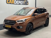 Ford Kuga - 1.5 EcoBoost ST Line Nieuwe Distibutie set