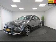 Kia Niro - 1.6 GDi Hybrid I HEV I Elektrische bestuurdersstoel I PDC V+
