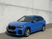 BMW X1 - xDrive25e M-Sport plug-in hybrid | Pano | LED | trekh