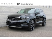 Volvo XC40 - 1.5 T5 Recharge Inscription | Achteropkomend verkeer waarsch