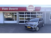 Kia Picanto - 1.0 CVVT ComfortPlusLine Navigator