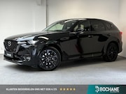 Mazda CX-60 - 2.5 e-SkyActiv PHEV Homura | 360° CAMERA | BOSE | 93% SOH |