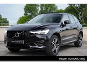 Volvo XC60 - 2.0 Recharge T6 AWD R-Design | Elektrische bestuurdersstoel