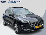 Ford Kuga - 2.5 PHEV Vignale 225pk | Driver Assistance Pack | Winterpack