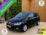 Volkswagen Sharan - 1.4 TSI ✅150Pk ✅Automaat ✅7 Zit ✅Trekhaak