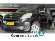 Daihatsu Sirion - 2 1.0-12V Premium|NAP|NweAPK|Airco|Carplay|Elekramen|5Deurs|
