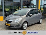 Opel Meriva - 1.4 Turbo Anniversary Edition - winterpakket - all season - 