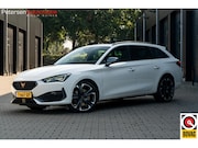 CUPRA Leon Sportstourer - 1.4 e-Hybrid VZ Copper *Pano* Vol