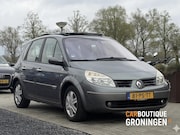 Renault Scénic - 2.0-16V Authentique | TREKHAAK |