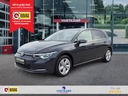 Volkswagen Golf - 1.5 eTSI DSG STYLE TREKHAAK/ACC/LED/MEM/STOEL+STUURVERW/CARP