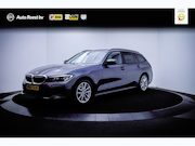 BMW 3-serie - Touring 318iA SPORT-LINE Edition FULL LED | STUUR+STOELVERW