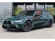 BMW M3 - Touring xDrive Competition | Facelift, Goodwood Grün, Carbon
