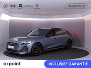 Audi A5 - Avant 2.0 e-hybrid quattro S edition 299 pk S-tronic | Verle