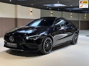 Mercedes-Benz CLA-Klasse - 250 e AMG Line|Pano|Keyless|Camera|Burmester