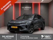 CUPRA Formentor - 1.5 TSI e-Hybrid Performance | Elek stoel | 360˚ Camera