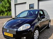 Fiat Grande Punto - 1.4 Dynamic