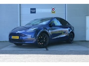Tesla Model Y - Long Range AWD 75 kWh AutoPilot3.0 Ryzen, Wit interieur, 20"
