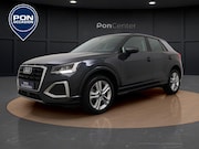 Audi Q2 - 30 TFSI Advanced edition | Camera | Parkeerhulp | Full LED |