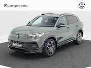 Volkswagen Tiguan - R-Line Edition 1.5 eHybrid 204 PK | Trekhaak | Panoramadak |