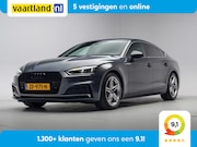 Audi A5 - SPORTBACK 35 TFSI Sport S-Line edition Aut. [ LED Navi Stoel