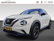 Nissan Juke - 1.0 DIG-T N-Connecta | Apple Carplay/Android Auto | Achterui