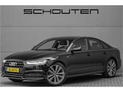 Audi A6 - Limousine 1.8 TFSI S-Line Parkeerhulp CarPlay 19"