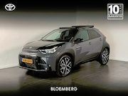 Toyota Aygo X - Hybrid 115 GR Sport | Cabriodak | JBL | Stoelverwarming |