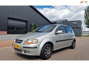 Daewoo Kalos - 1.4-16V Class AUTOMAAT AIRCO 2 X SLEUTELS