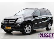 Mercedes-Benz GL-klasse - 500