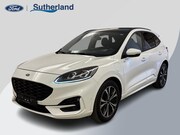 Ford Kuga - 2.5 PHEV ST-Line X 225pk Adaptieve Cruise | Panoramadak | Wi