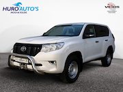 Toyota Land Cruiser - 2.8 D-4D Co. Blind Van | Carplay | Lier | 204 PK