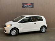 Skoda Citigo - 1.0 Greentech Style 2016 AIRCO AUDIO * ZUINIG