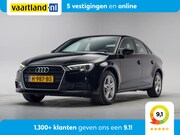 Audi A3 - LIMOUSINE 30 TFSI Pro Line [ Navi Cruise Stoelverwarming ]