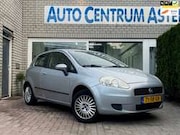 Fiat Grande Punto - 1.2 Sportsound