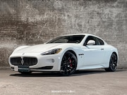 Maserati GranTurismo - S 4.7 V8 440pk MC Shift