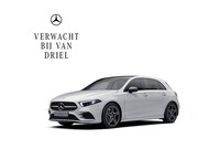 Mercedes-Benz A-klasse - A 250 AMG line | Panorama Burmester Memory Multibeam Distron