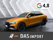 Audi SQ8 - TFSI quattro tiptronic