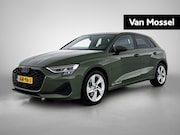 Audi A3 - Sportback 40 TFSI e S edition 204 PK