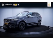 Volvo XC90 - 2.0 D5 7Pers AWD R-Design PANO | FULL LED | MEMORY | CAMERA 