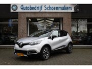 Renault Captur - 0.9 TCe Xmod CAMERA TREKHAAK LEER NAVI STOELVERW. CRUISE PDC
