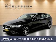 Volvo V60 - 2.0 T5 Momentum | Trekhaak | Parkeersensoren Achter | Cruise