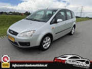 Ford C-Max - Focus 1.8-16V Futura