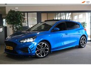 Ford Focus - 1.0 EcoBoost ST Line 125 PK Pano Navi Led B&O Cruise Cam