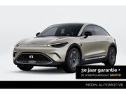 Smart #3 - Premium 66 kWh | *Bijtelling vanaf € 237, - per maand!* | Ad